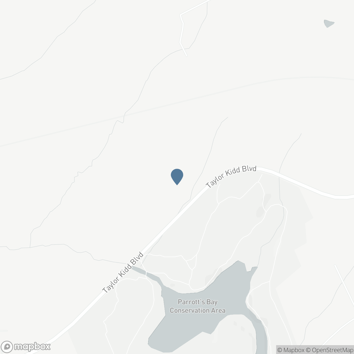 N/A TAYLOR KIDD BOULEVARD, Loyalist, Ontario K0H 1G0